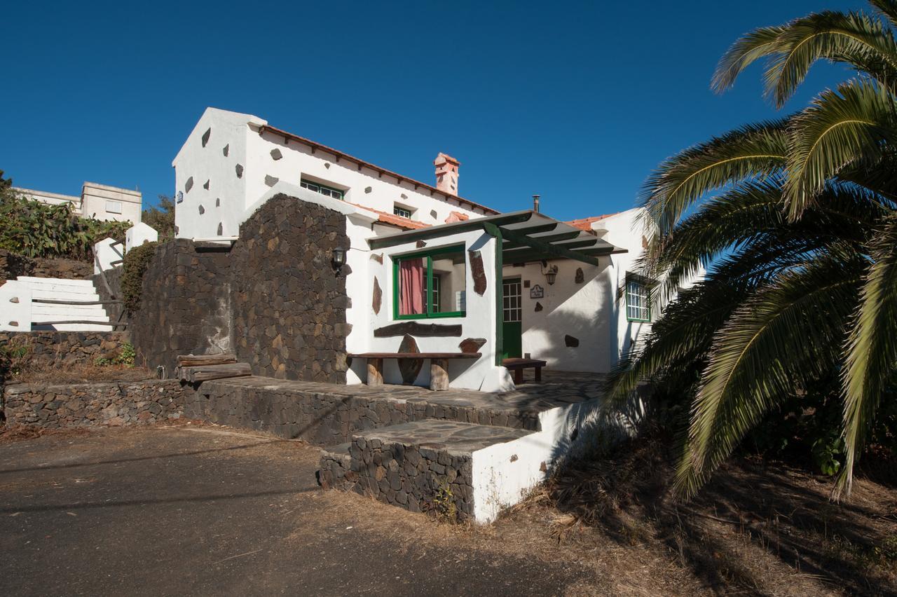 Casa Abuela Maria Villa Isora Exterior photo