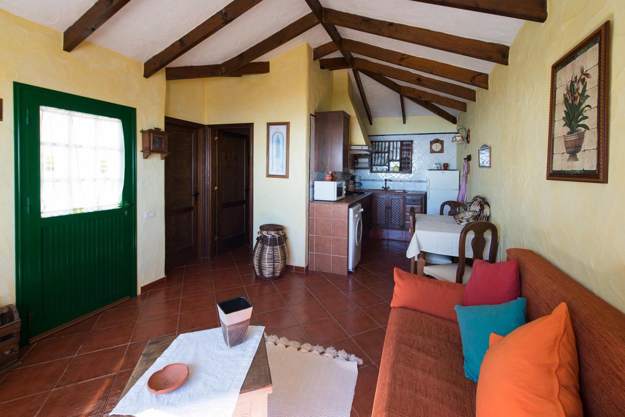 Casa Abuela Maria Villa Isora Exterior photo