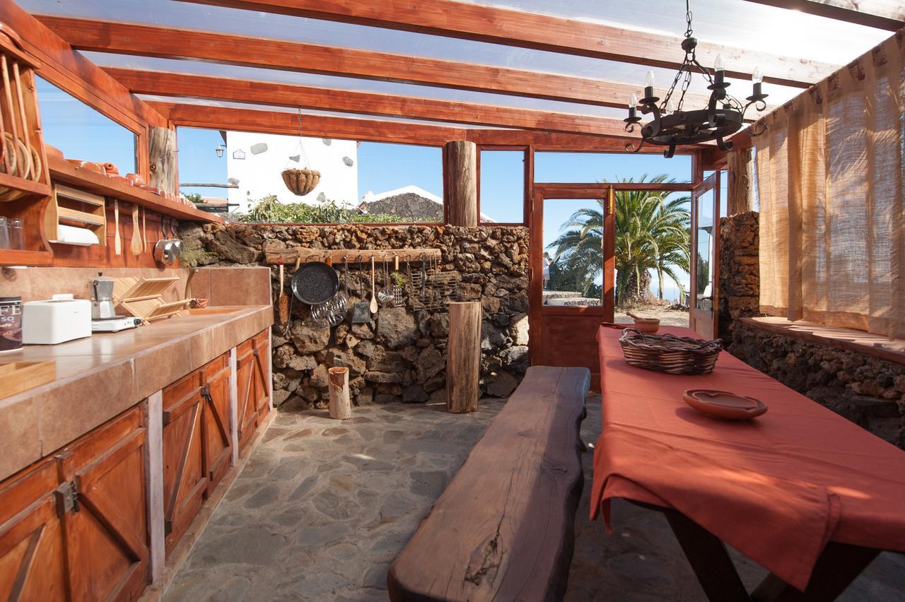 Casa Abuela Maria Villa Isora Exterior photo